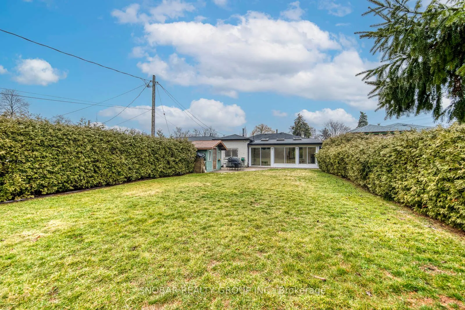 Photo 35 of 47 Bucksburn Road, Etobicoke, West Humber-Clairville — HOMEH