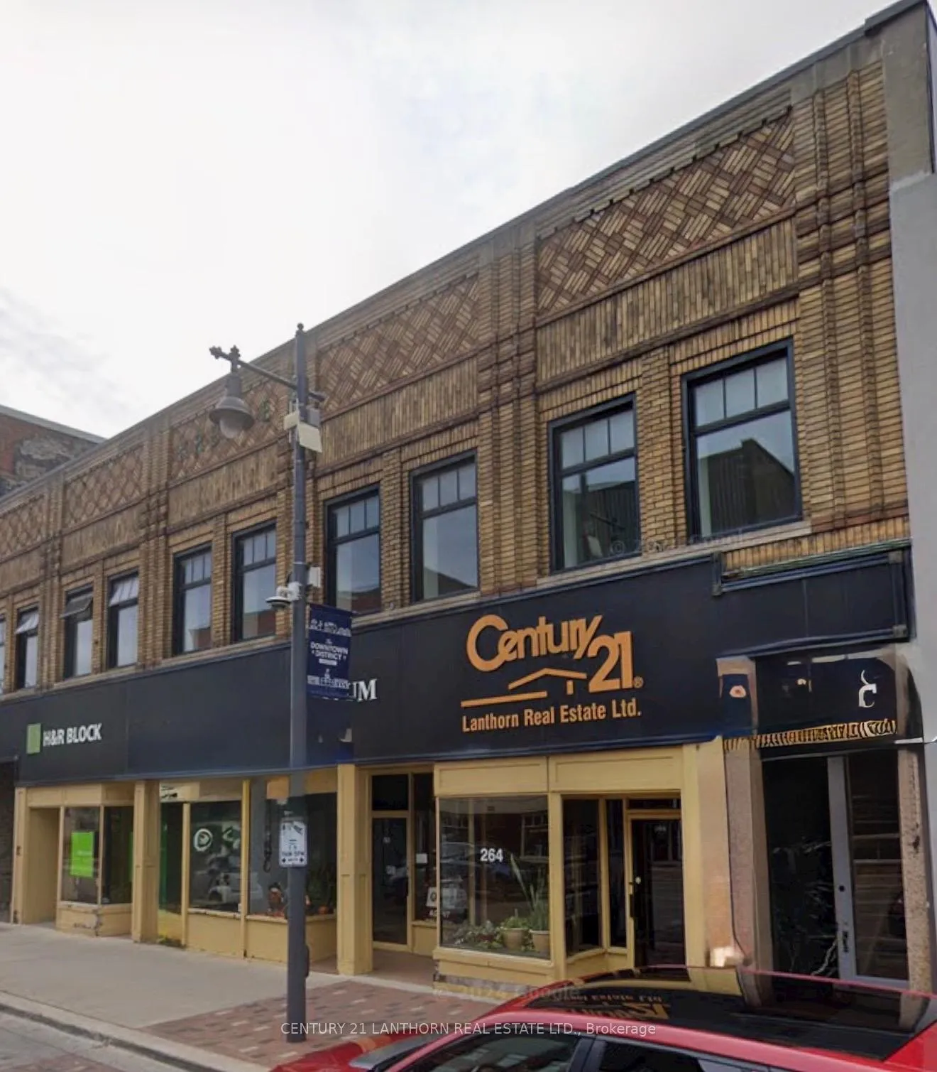 Photo 1 of 266 Front Street, Belleville, Belleville Ward — HOMEH