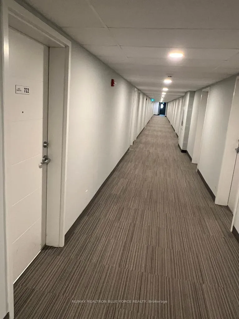 Photo 3 of Unit 722, 652 Princess Street, Kingston, Central City East — HOMEH
