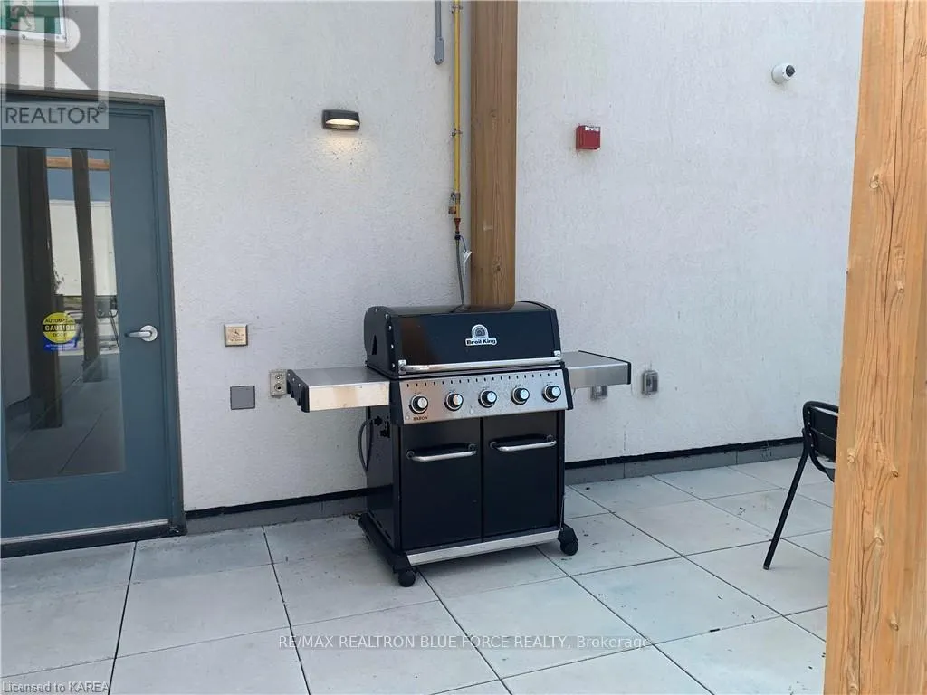 Photo 16 of Unit 722, 652 Princess Street, Kingston, Central City East — HOMEH