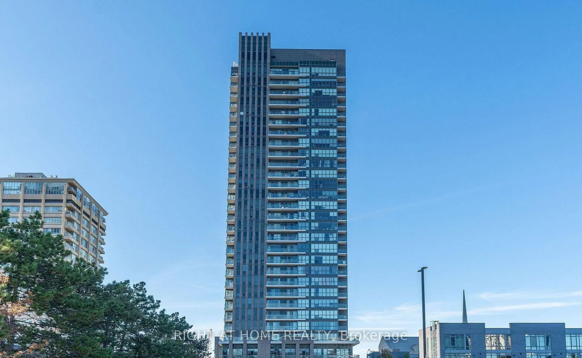 Photo 1 of Unit 310, 2 sonic Way, Toronto, Flemingdon Park — HOMEH