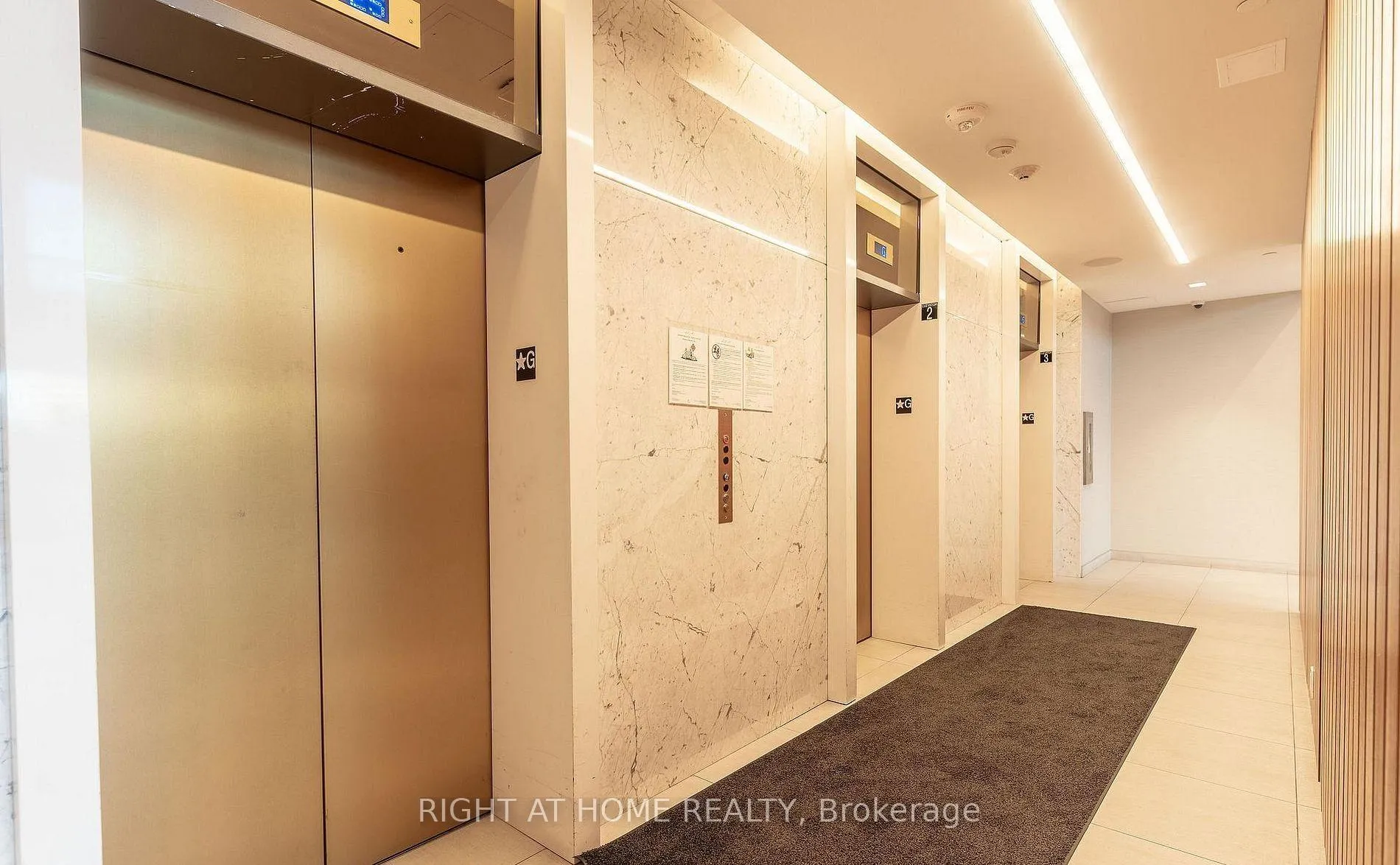 Photo 7 of Unit 310, 2 sonic Way, Toronto, Flemingdon Park — HOMEH