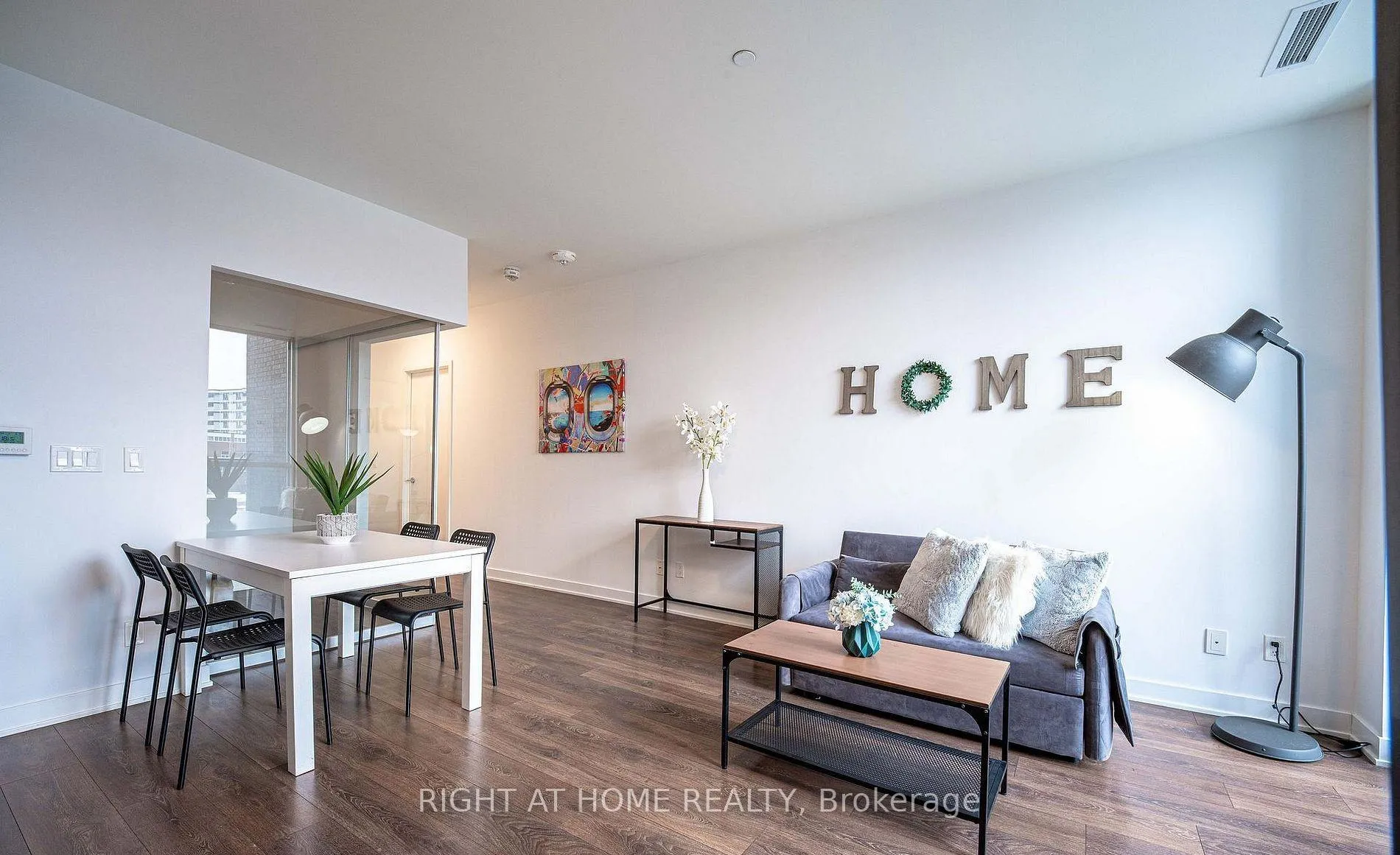Photo 10 of Unit 310, 2 sonic Way, Toronto, Flemingdon Park — HOMEH