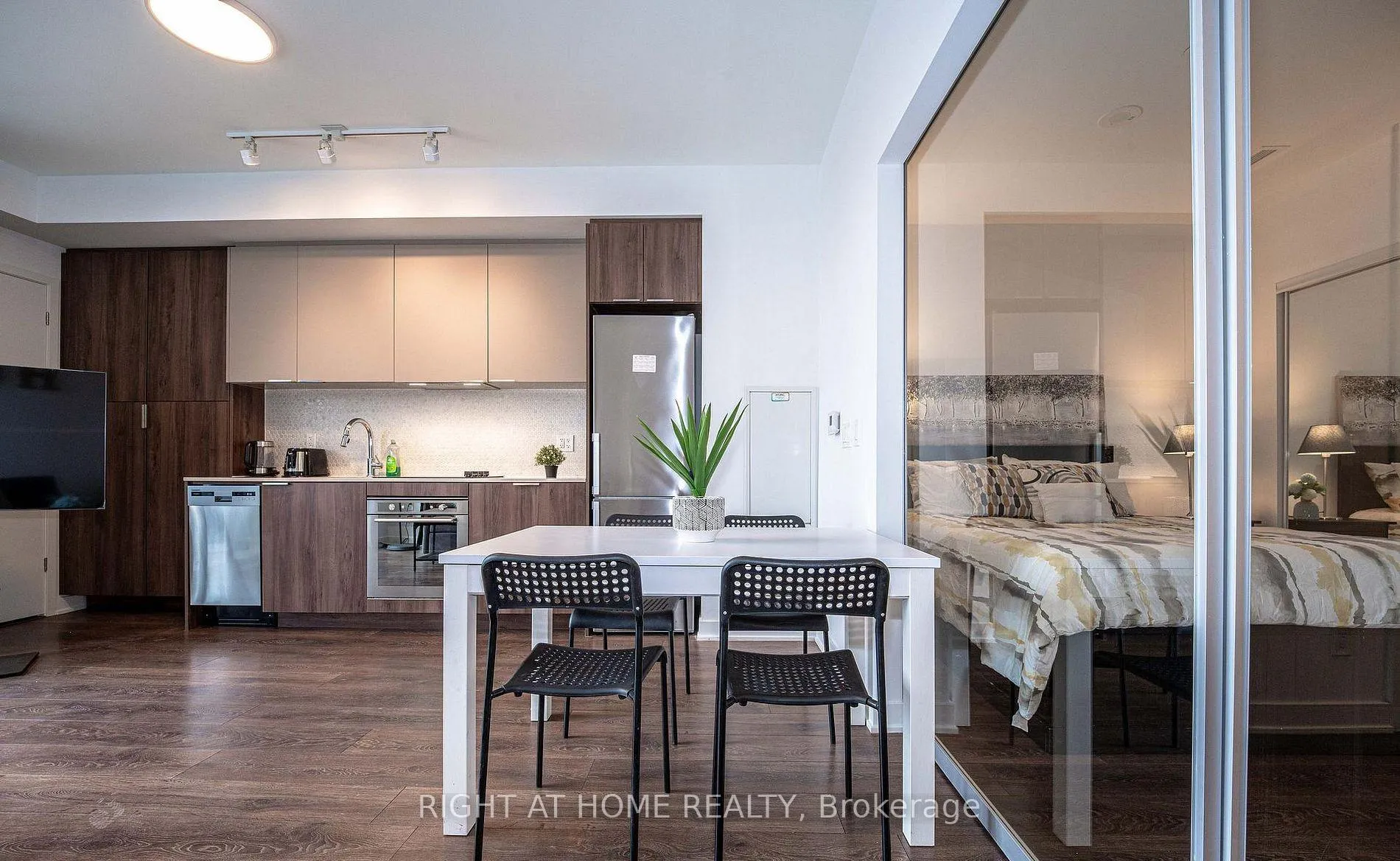 Photo 12 of Unit 310, 2 sonic Way, Toronto, Flemingdon Park — HOMEH