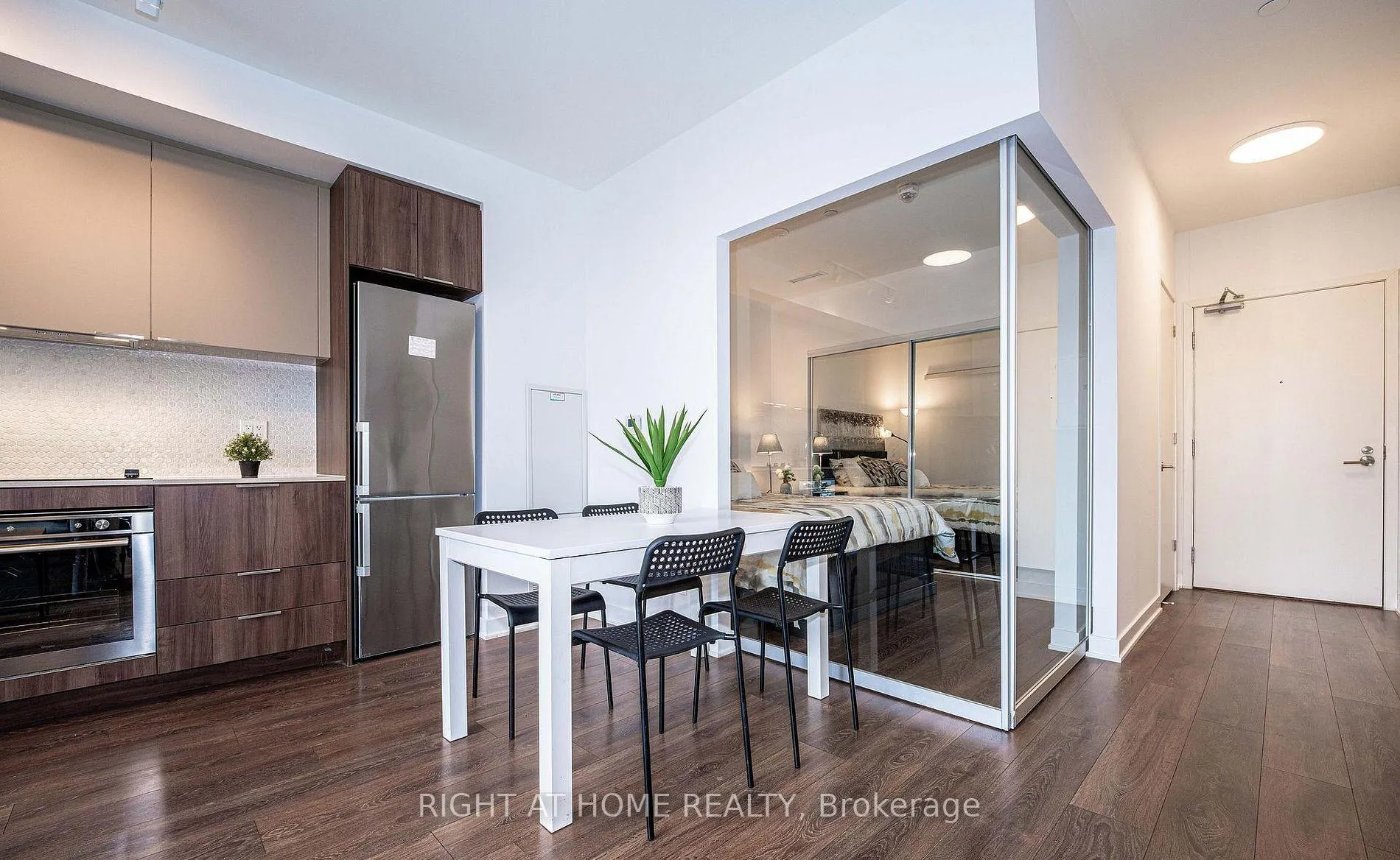 Photo 13 of Unit 310, 2 sonic Way, Toronto, Flemingdon Park — HOMEH