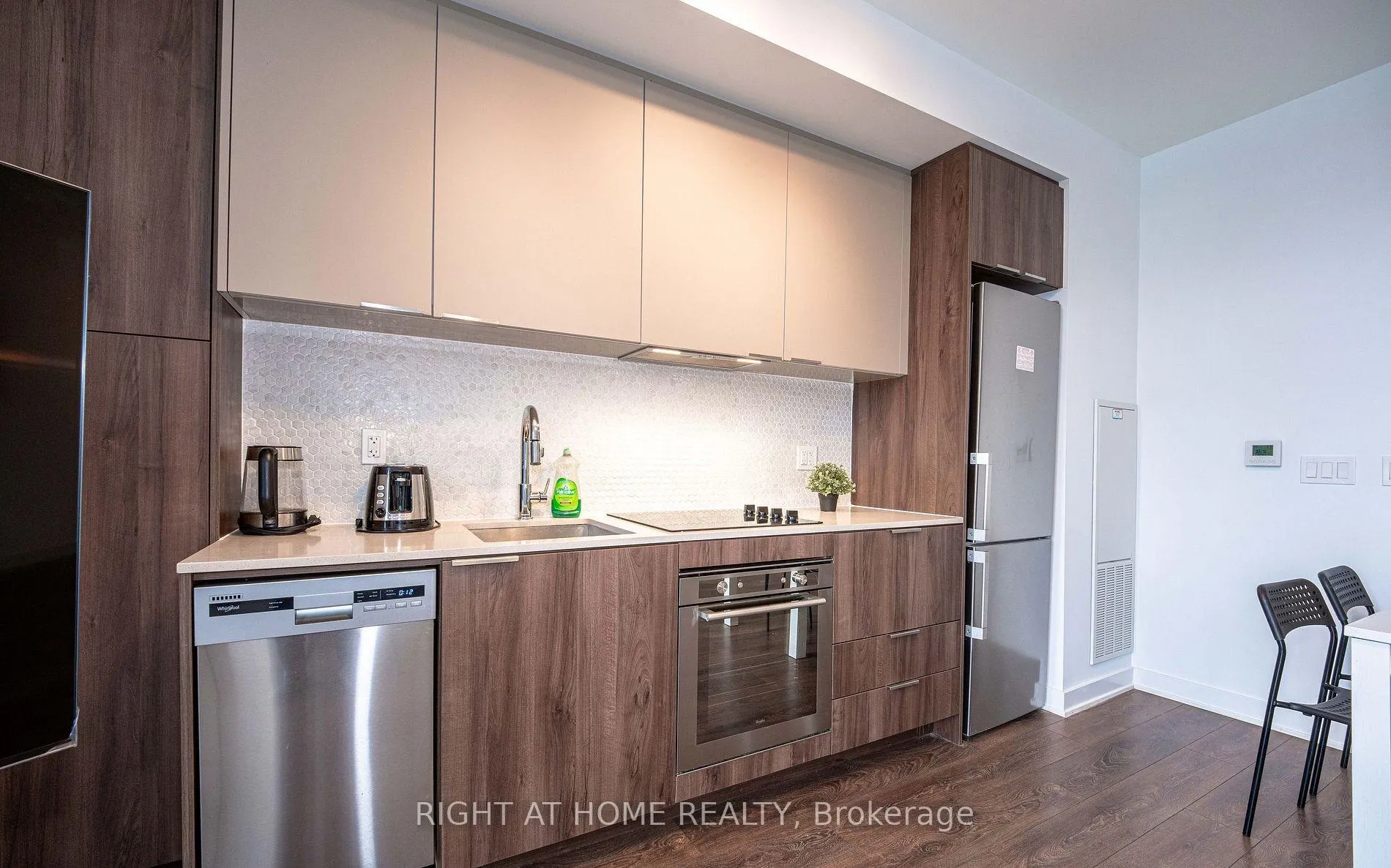 Photo 15 of Unit 310, 2 sonic Way, Toronto, Flemingdon Park — HOMEH