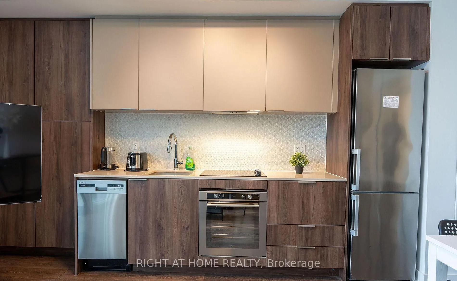 Photo 16 of Unit 310, 2 sonic Way, Toronto, Flemingdon Park — HOMEH