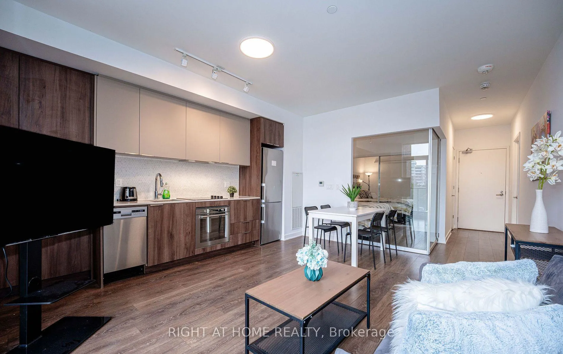 Photo 17 of Unit 310, 2 sonic Way, Toronto, Flemingdon Park — HOMEH