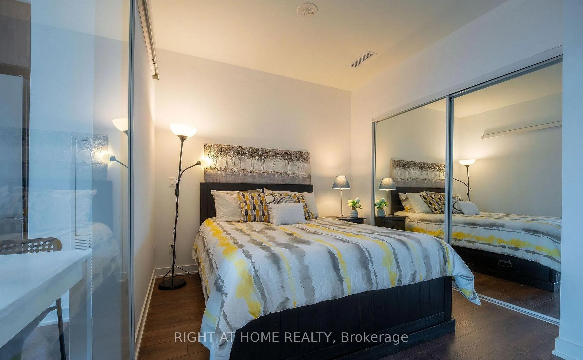Photo 18 of Unit 310, 2 sonic Way, Toronto, Flemingdon Park — HOMEH
