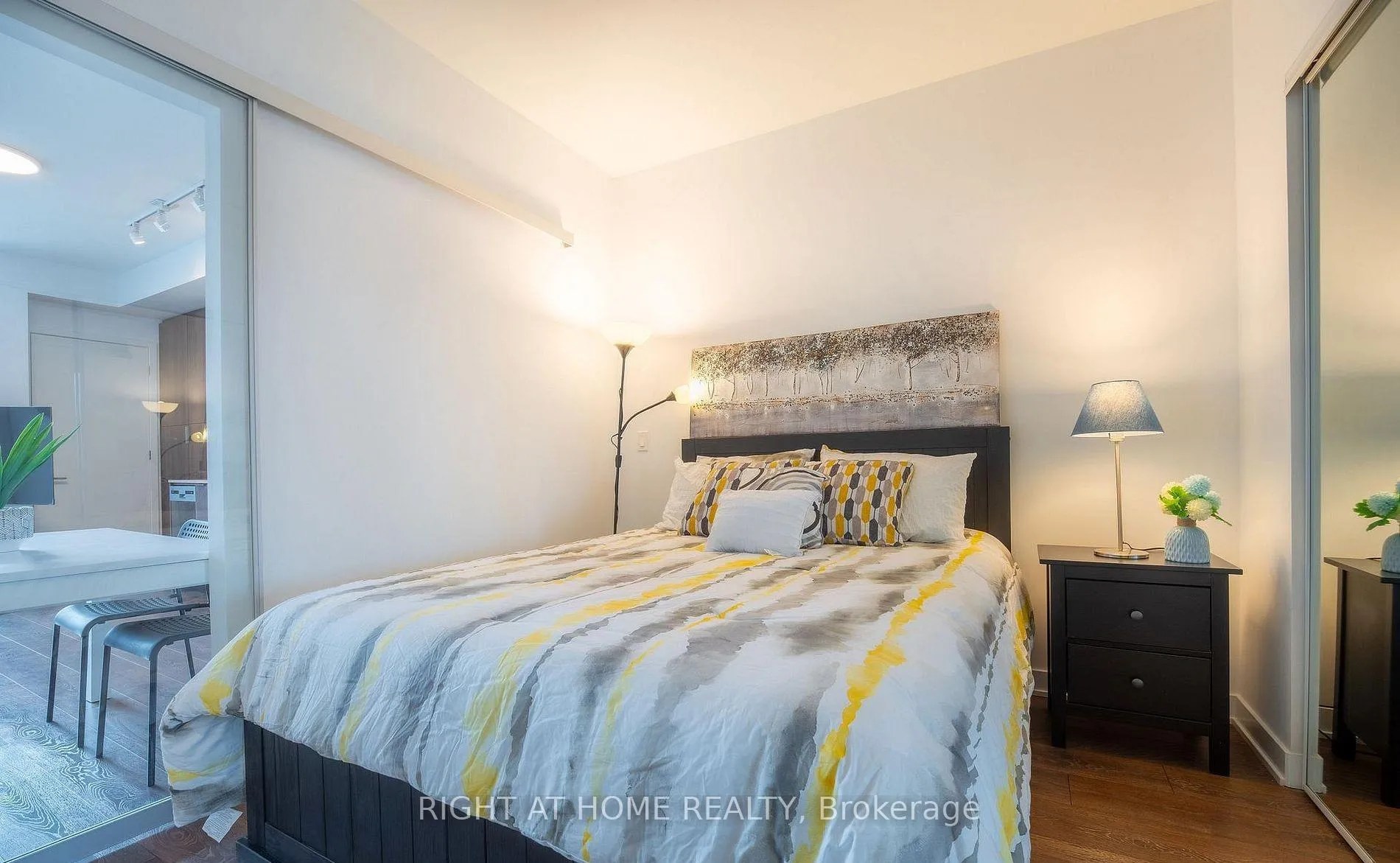 Photo 20 of Unit 310, 2 sonic Way, Toronto, Flemingdon Park — HOMEH