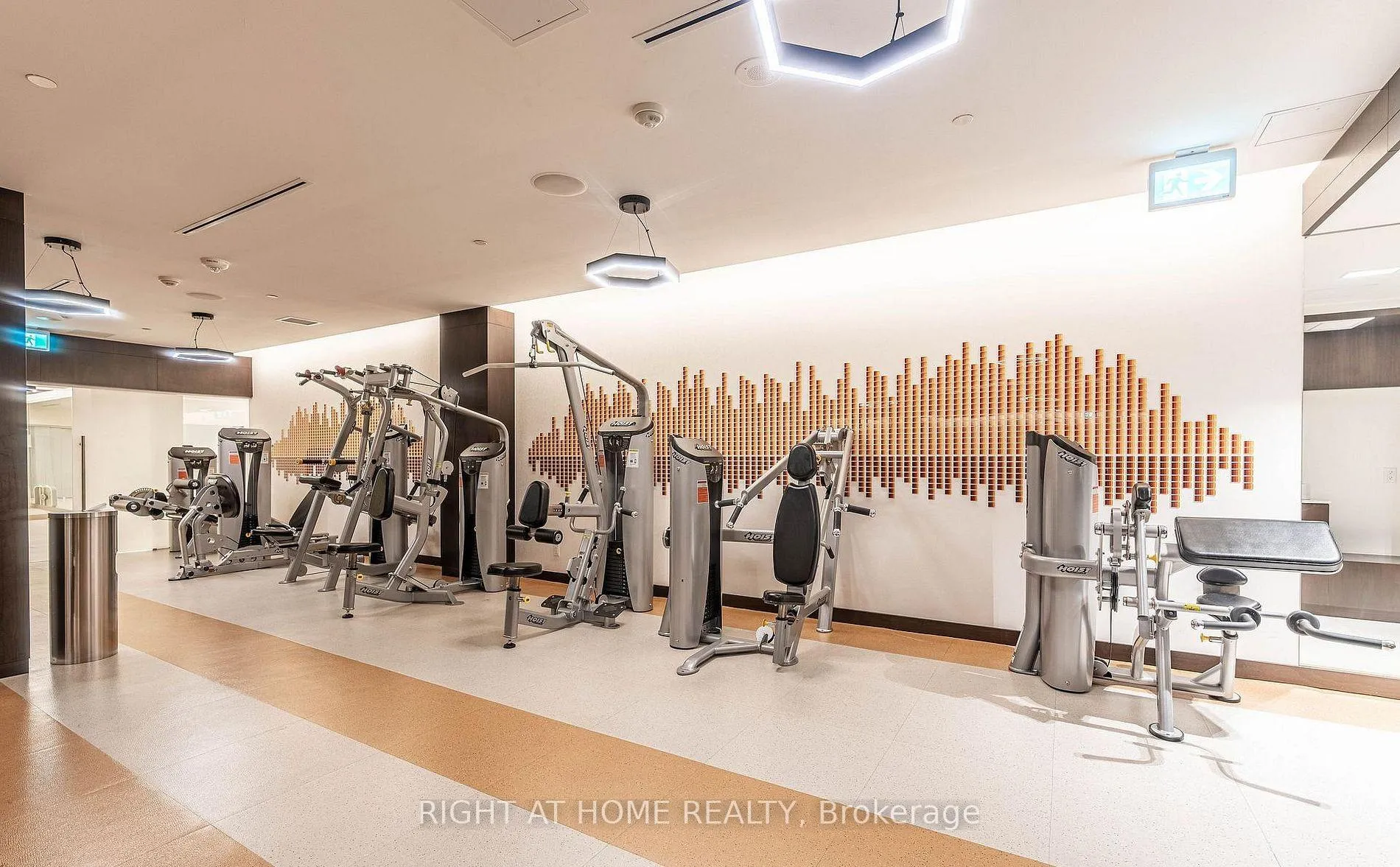 Photo 24 of Unit 310, 2 sonic Way, Toronto, Flemingdon Park — HOMEH