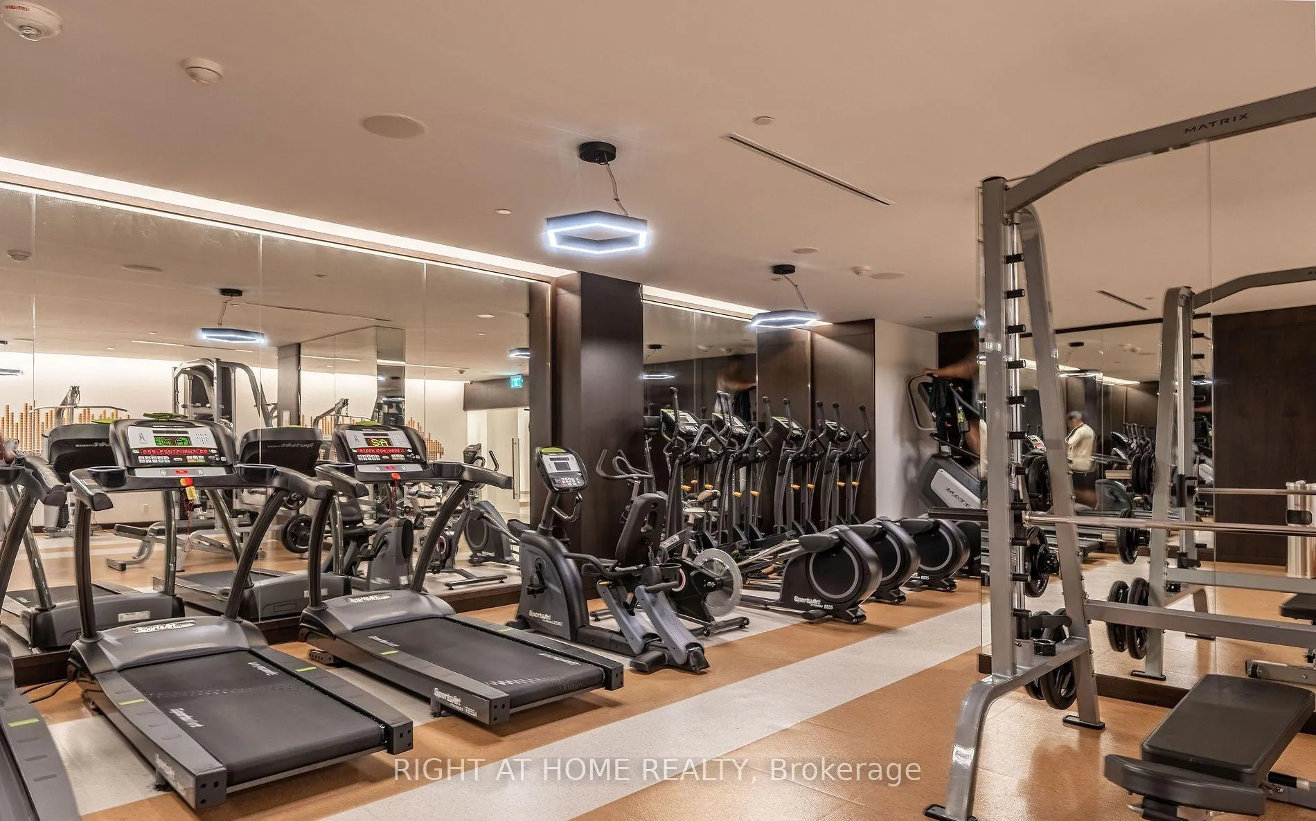 Photo 25 of Unit 310, 2 sonic Way, Toronto, Flemingdon Park — HOMEH