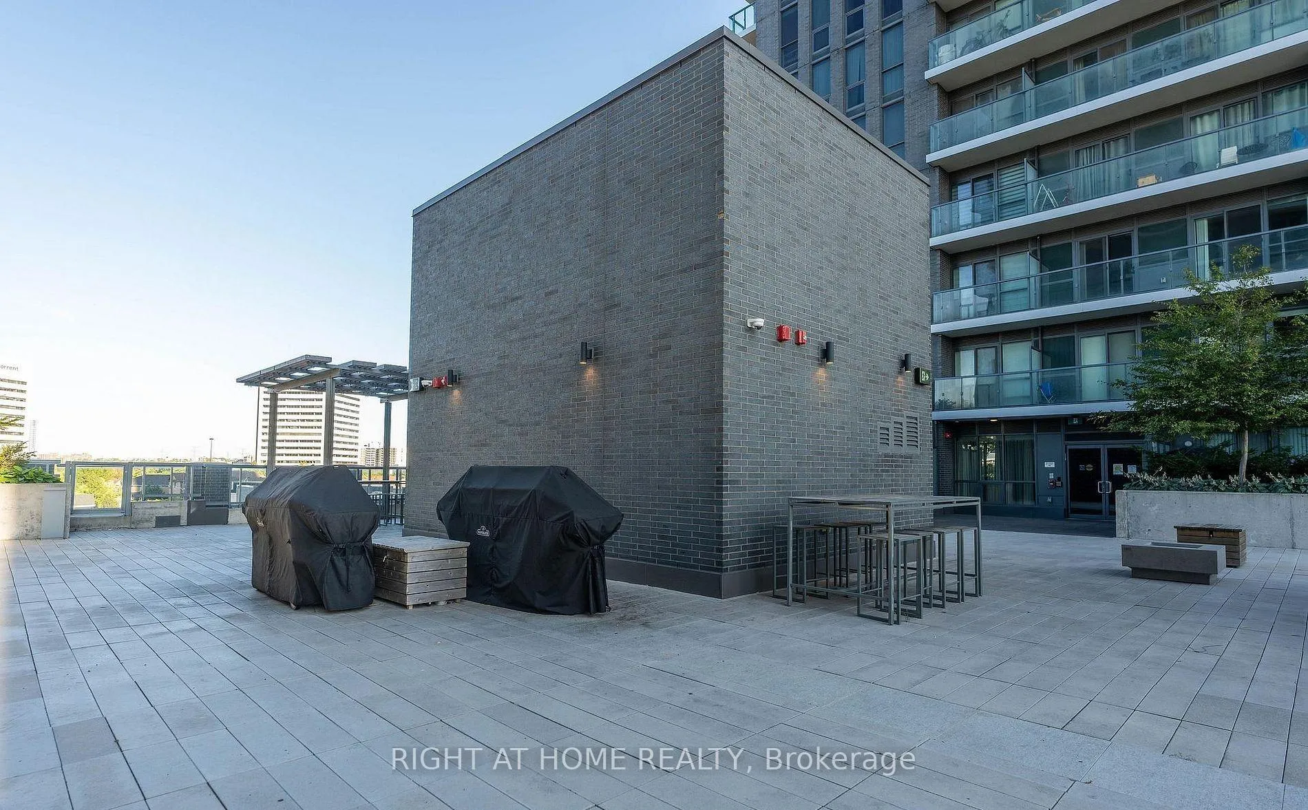 Photo 26 of Unit 310, 2 sonic Way, Toronto, Flemingdon Park — HOMEH