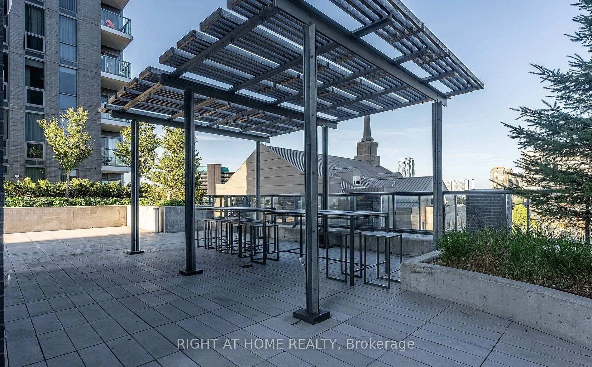 Photo 27 of Unit 310, 2 sonic Way, Toronto, Flemingdon Park — HOMEH