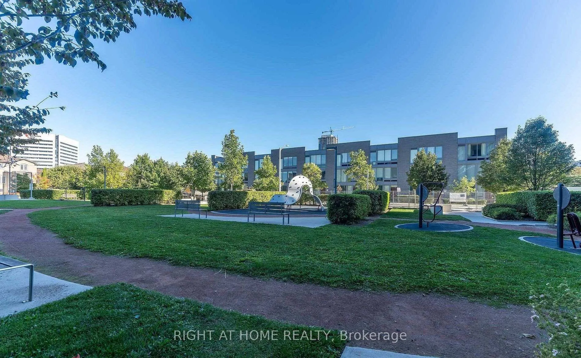 Photo 28 of Unit 310, 2 sonic Way, Toronto, Flemingdon Park — HOMEH