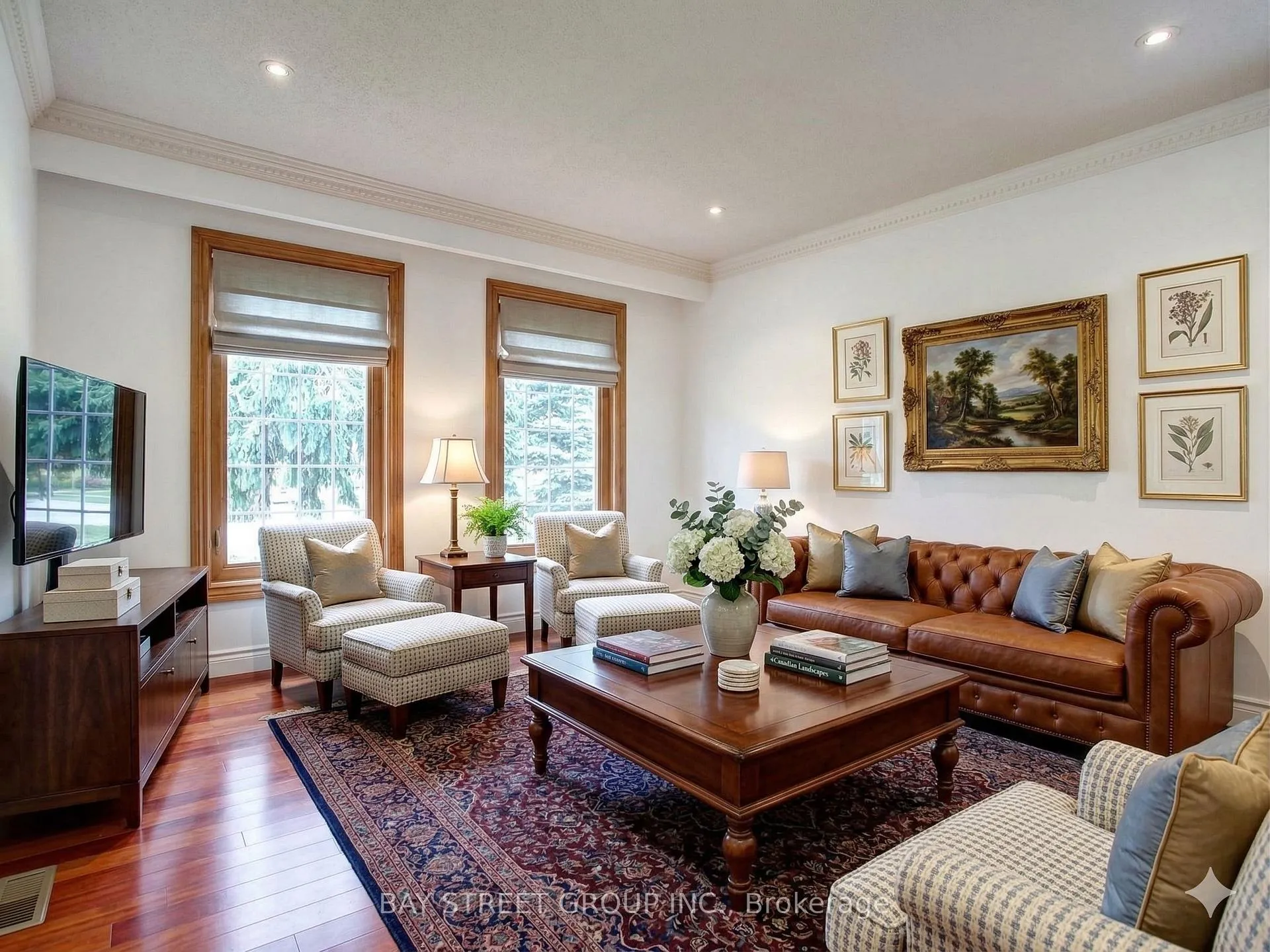 Photo 9 of 2374 Bennington Gate, Oakville, Ford — HOMEH
