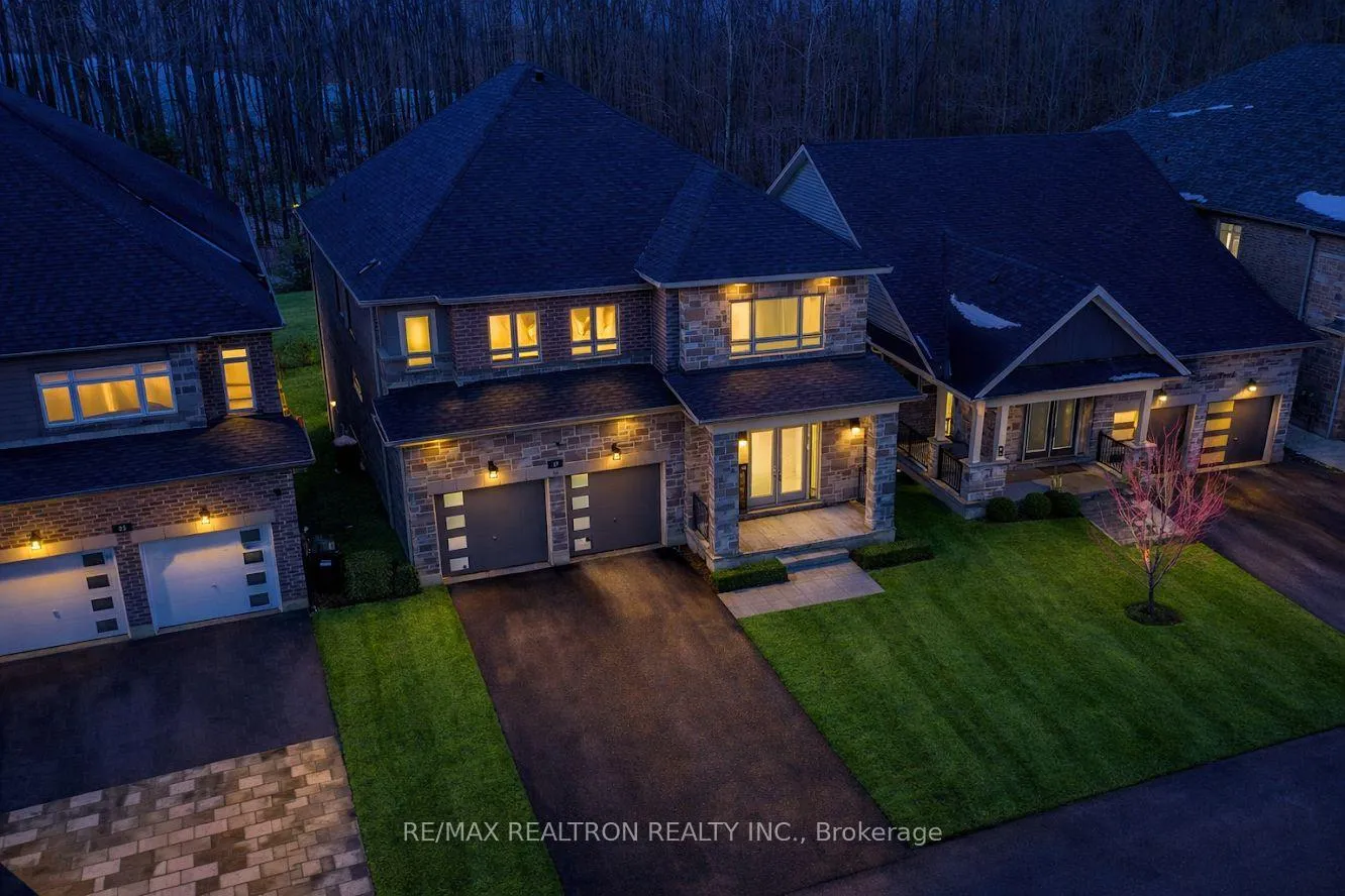 Front of 27 Franklin Trail