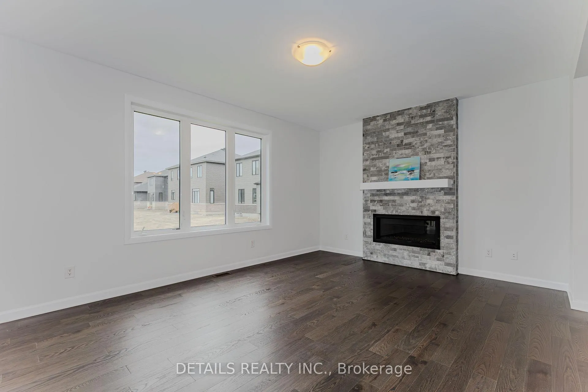 Photo 10 of 583 Anchor Circle, Ottawa, Mahogany Community — HOMEH