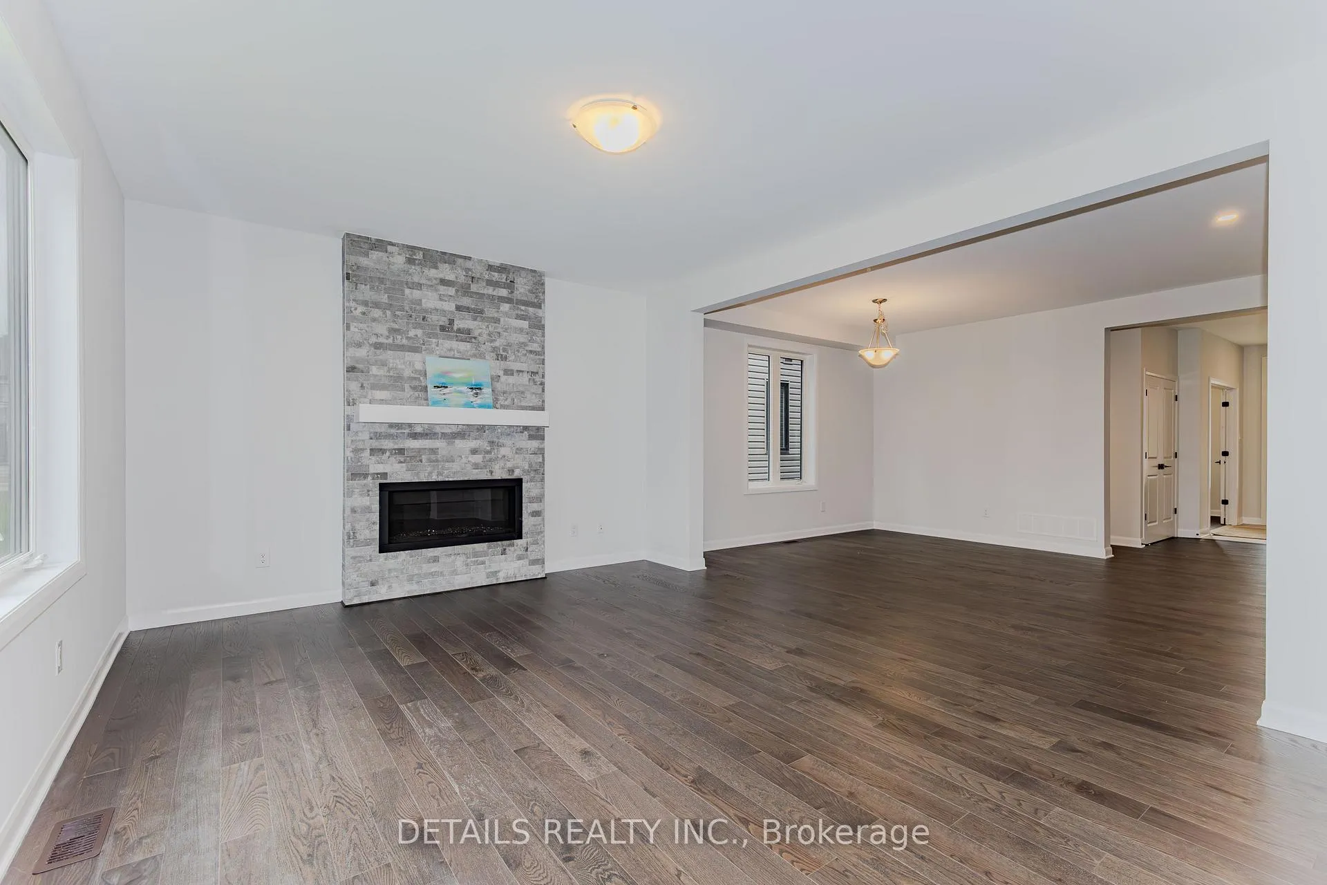 Photo 14 of 583 Anchor Circle, Ottawa, Mahogany Community — HOMEH