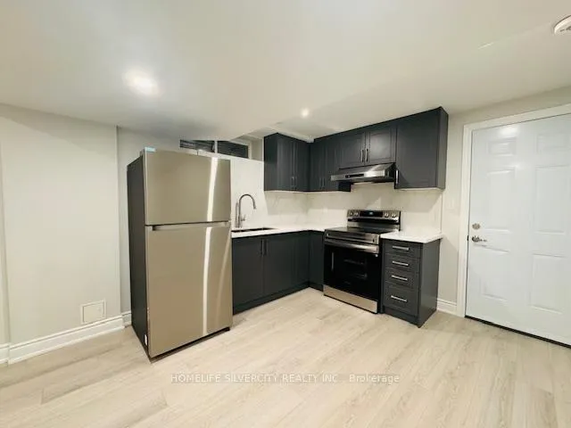 Photo 3 of Unit Bsmnt, 104 Stilton Avenue, Vaughan, Kleinburg — HOMEH