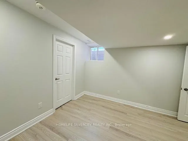 Photo 9 of Unit Bsmnt, 104 Stilton Avenue, Vaughan, Kleinburg — HOMEH