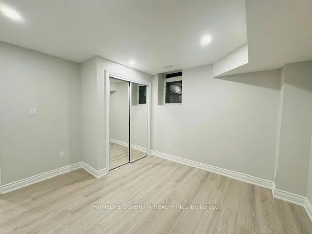 Photo 14 of Unit Bsmnt, 104 Stilton Avenue, Vaughan, Kleinburg — HOMEH