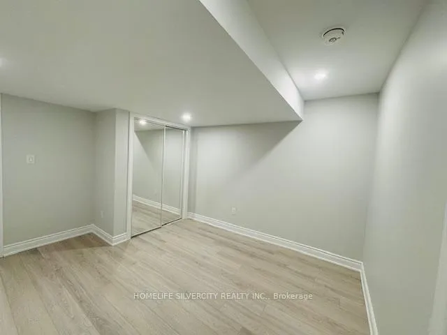 Photo 16 of Unit Bsmnt, 104 Stilton Avenue, Vaughan, Kleinburg — HOMEH
