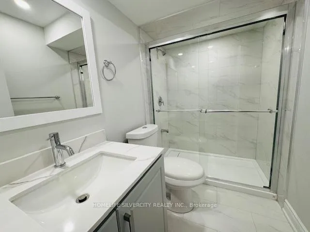 Photo 17 of Unit Bsmnt, 104 Stilton Avenue, Vaughan, Kleinburg — HOMEH