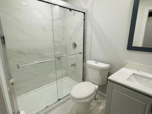 Photo 18 of Unit Bsmnt, 104 Stilton Avenue, Vaughan, Kleinburg — HOMEH
