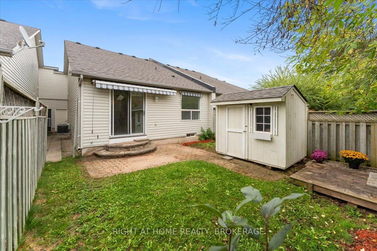 Photo 31 of 33 Atwood Avenue, Halton Hills, Georgetown — HOMEH
