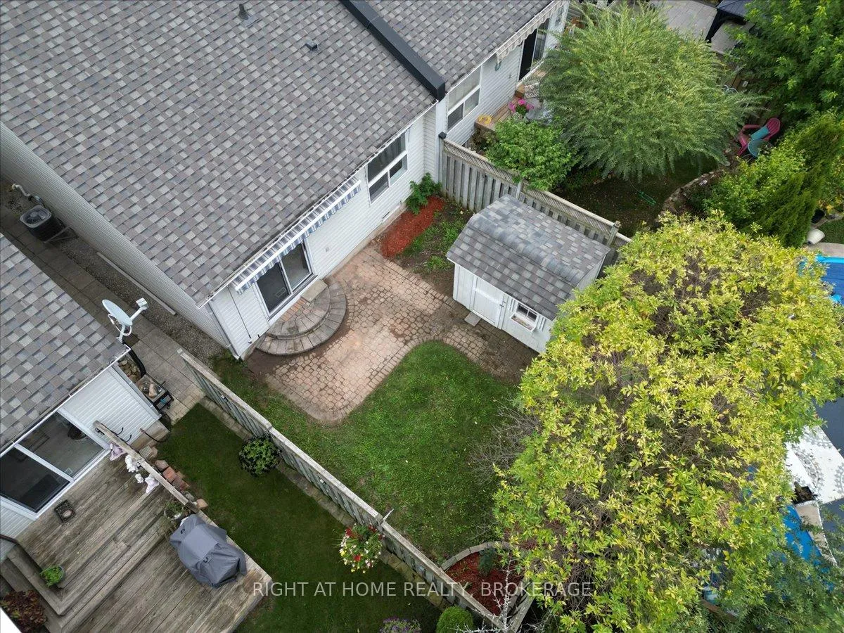Photo 33 of 33 Atwood Avenue, Halton Hills, Georgetown — HOMEH