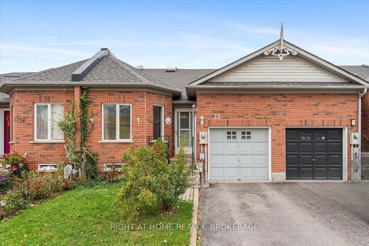 Photo 1 of 33 Atwood Avenue, Halton Hills, Georgetown — HOMEH