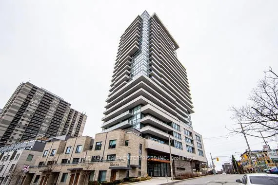 Photo 1 of Unit 1301, 181 Bedford Road, Toronto, The Annex — HOMEH