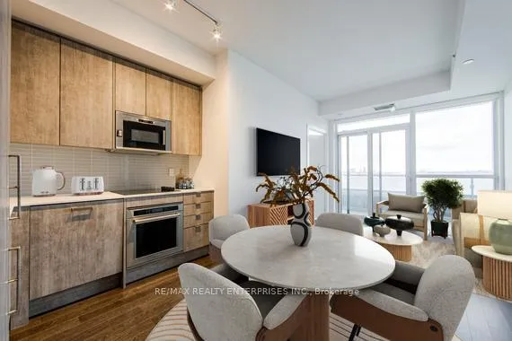Photo 2 of Unit 1301, 181 Bedford Road, Toronto, The Annex — HOMEH