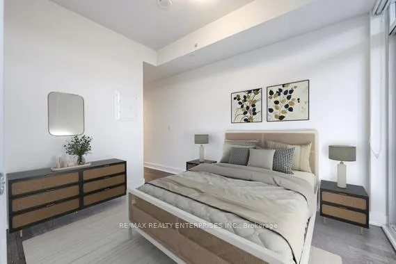 Photo 8 of Unit 1301, 181 Bedford Road, Toronto, The Annex — HOMEH