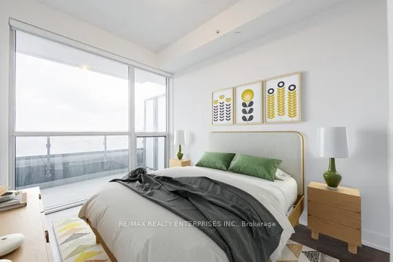 Photo 11 of Unit 1301, 181 Bedford Road, Toronto, The Annex — HOMEH