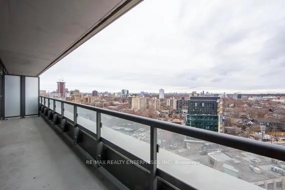 Photo 15 of Unit 1301, 181 Bedford Road, Toronto, The Annex — HOMEH