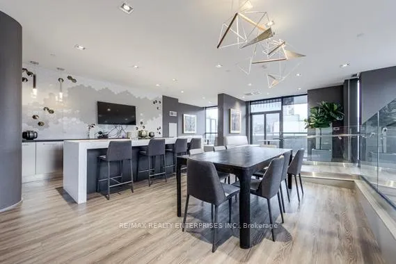 Photo 19 of Unit 1301, 181 Bedford Road, Toronto, The Annex — HOMEH