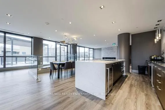 Photo 20 of Unit 1301, 181 Bedford Road, Toronto, The Annex — HOMEH
