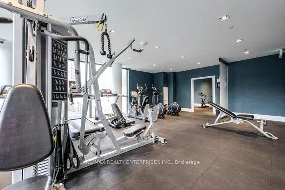 Photo 21 of Unit 1301, 181 Bedford Road, Toronto, The Annex — HOMEH
