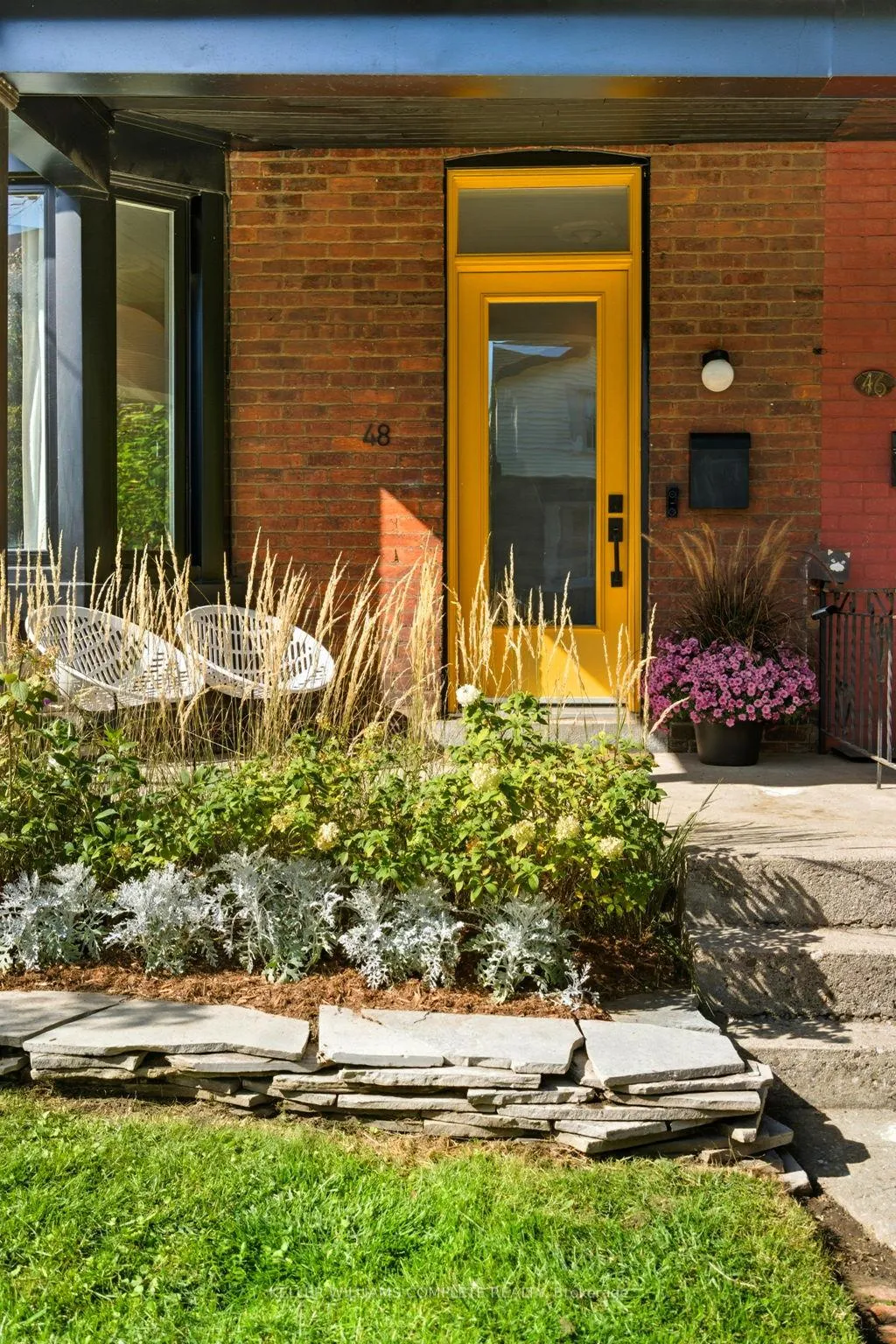 Photo 1 of 48 Liberty Street, Hamilton, Corktown — HOMEH