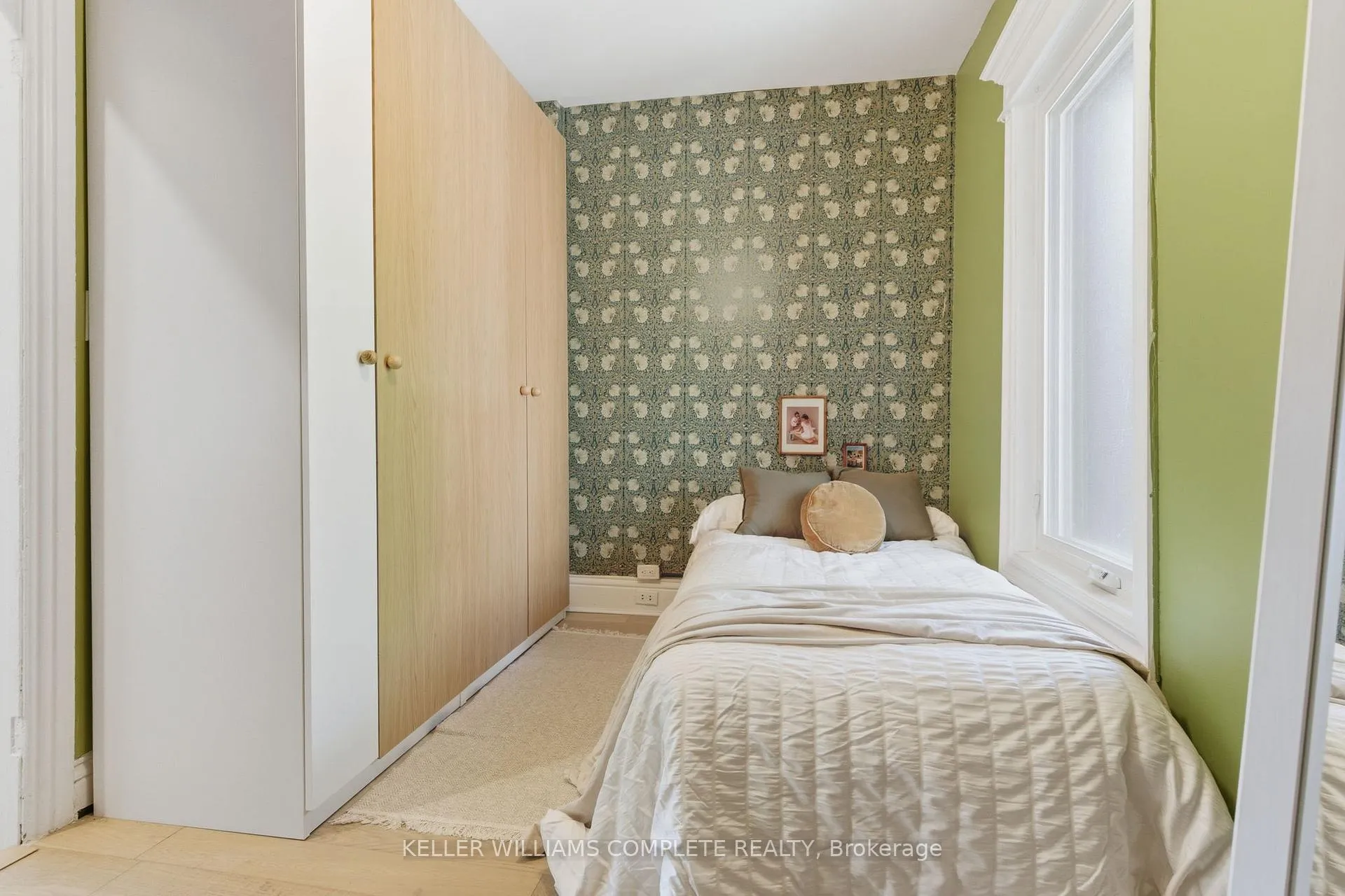 Photo 25 of 48 Liberty Street, Hamilton, Corktown — HOMEH