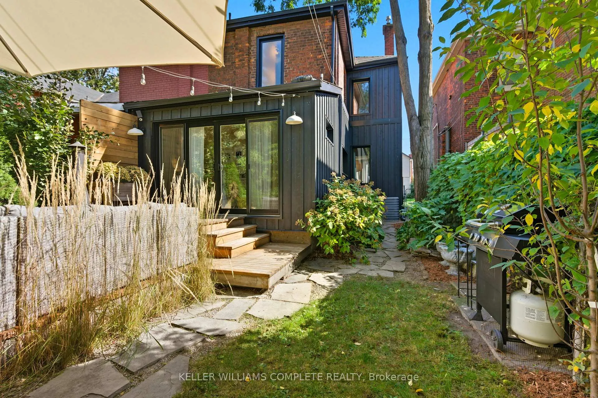 Photo 29 of 48 Liberty Street, Hamilton, Corktown — HOMEH