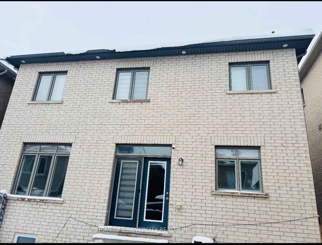 Photo 20 of 88 Roulette Crescent, Brampton, Northwest Brampton — HOMEH