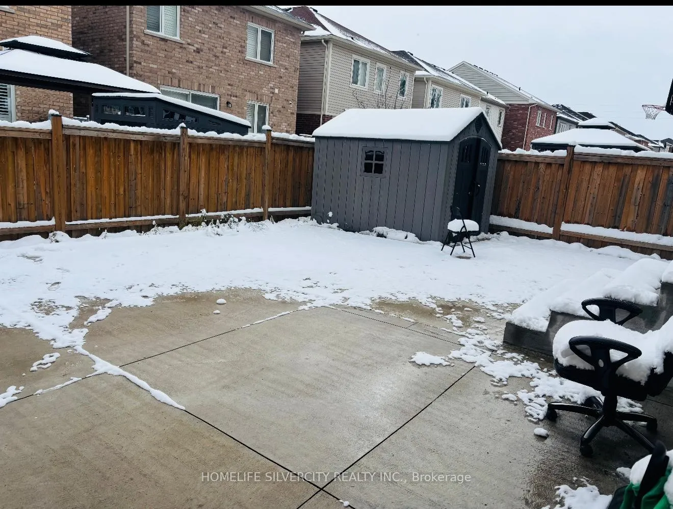 Photo 21 of 88 Roulette Crescent, Brampton, Northwest Brampton — HOMEH