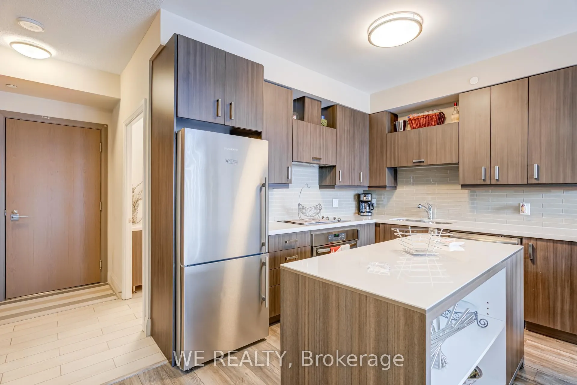 Photo 3 of Unit 316, 28 Uptown Drive, Markham, Unionville — HOMEH