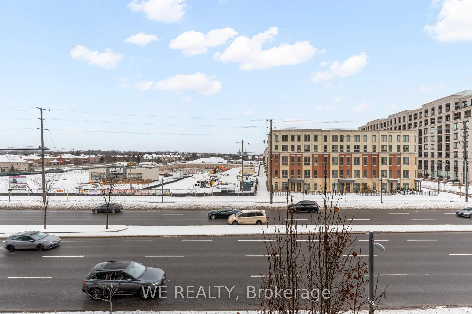 Photo 7 of Unit 316, 28 Uptown Drive, Markham, Unionville — HOMEH
