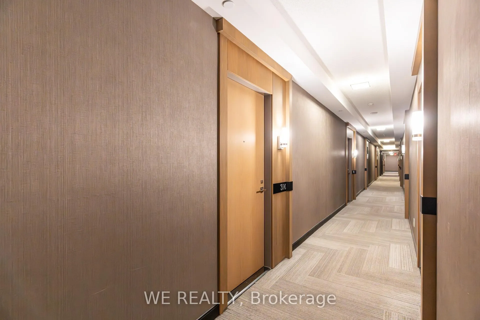 Photo 18 of Unit 316, 28 Uptown Drive, Markham, Unionville — HOMEH