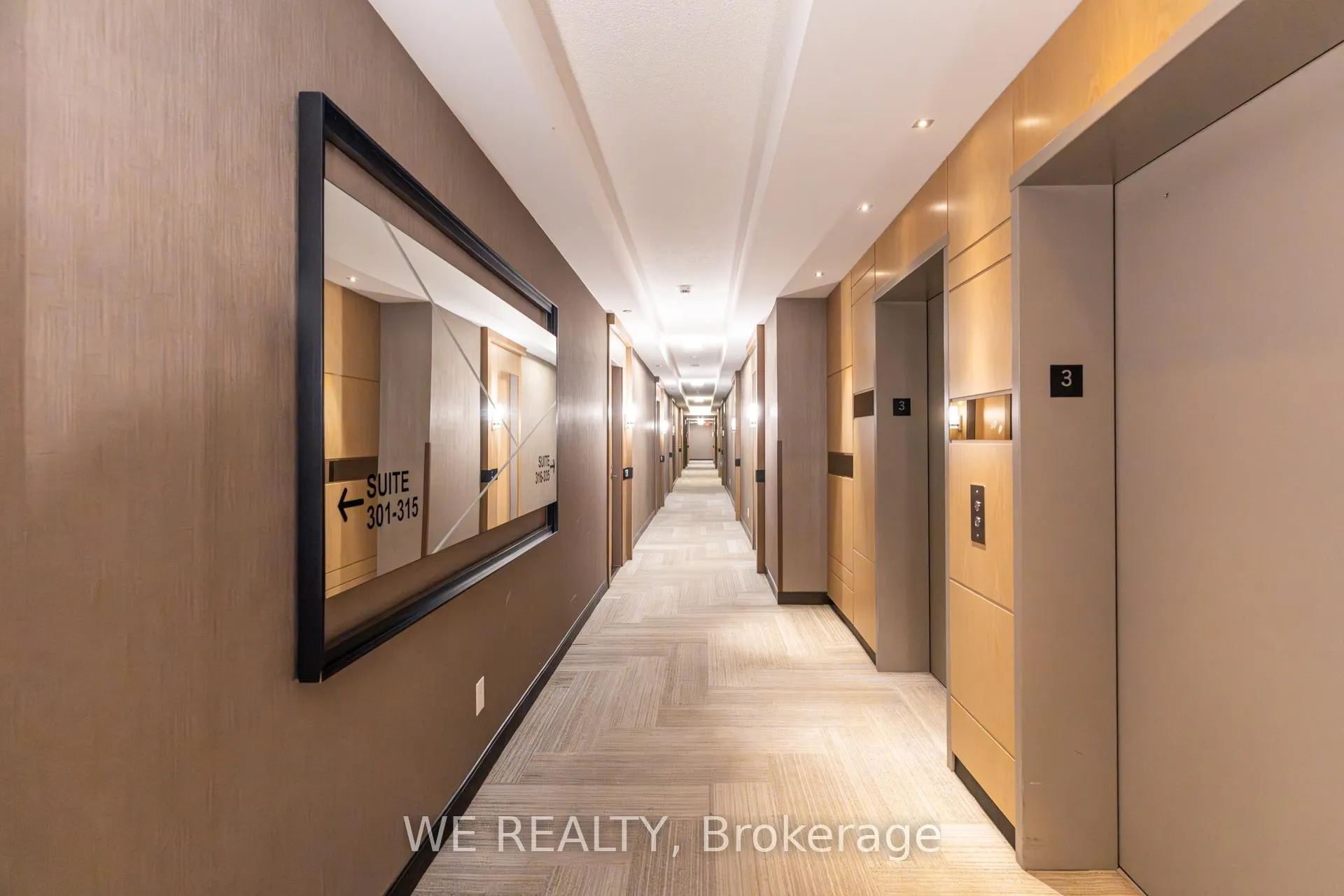Photo 19 of Unit 316, 28 Uptown Drive, Markham, Unionville — HOMEH