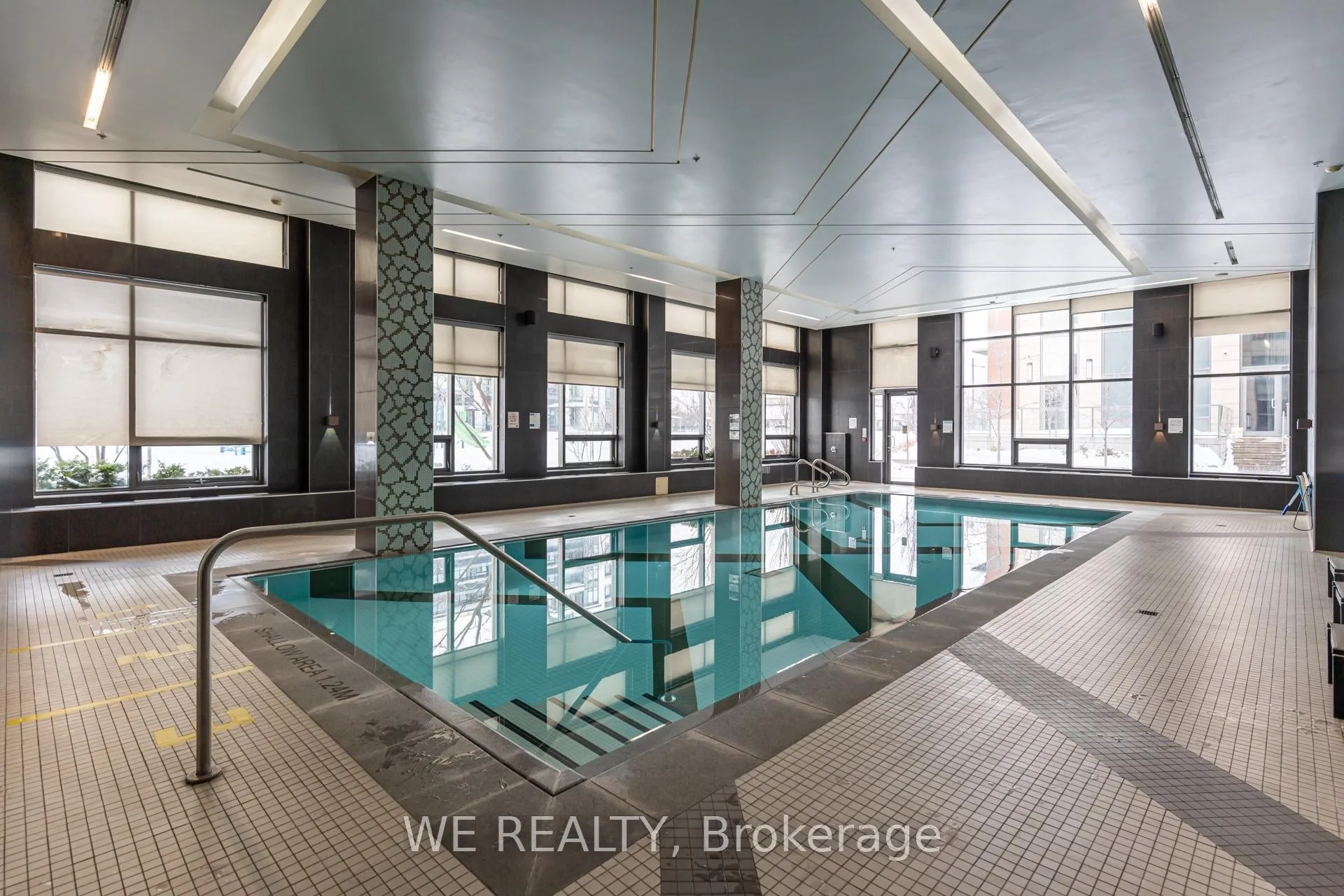 Photo 21 of Unit 316, 28 Uptown Drive, Markham, Unionville — HOMEH